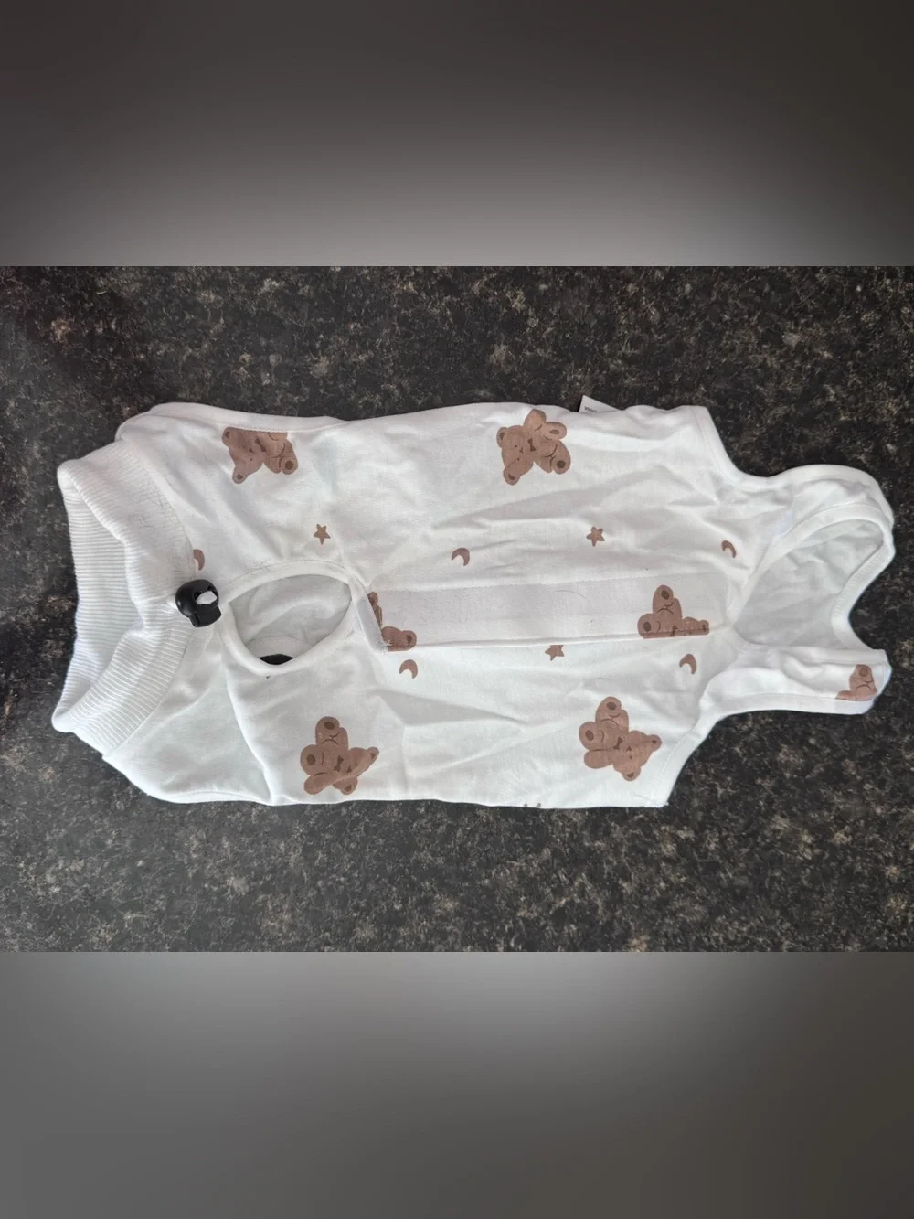 Cat Recovery Suit Female, For Abdominal Wounds or Skin Diseases